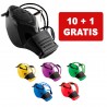 10+1 Silbato GRATIS Fox 40 Epik CMG