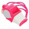 Silbato Fox 40 Sonik Blast CMG Fucsia/Blanco